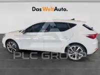2026 Seat Leon