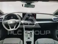 2026 Seat Leon