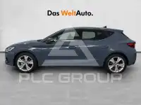2026 Seat Leon