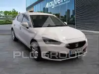 2026 Seat Leon