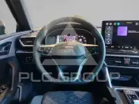 2026 Seat Leon
