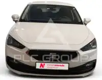 2026 Seat Leon