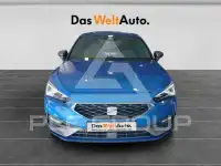 2026 Seat Leon