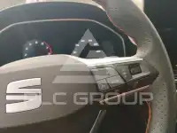 2026 Seat Leon