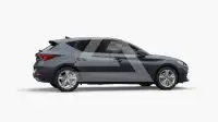 2026 Seat Leon