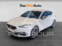 2026 Seat Leon