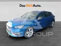2026 Seat Leon