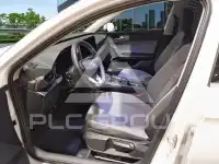 2026 Seat Leon