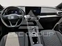 2026 Seat Leon