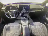 2026 Seat Leon
