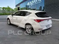 2026 Seat Leon