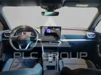 2026 Seat Leon