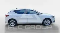 2026 Seat Leon