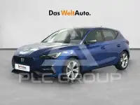 2026 Seat Leon