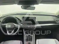 2026 Seat Leon