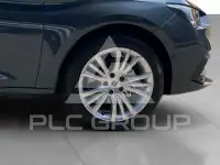 2026 Seat Leon