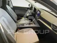 2026 Seat Leon