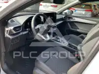 2026 Seat Leon