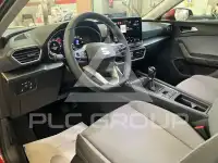 2026 Seat Leon