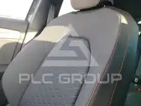2026 Seat Leon