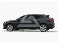 2026 Seat Leon