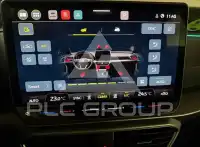 2026 Seat Leon