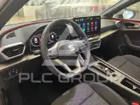 2026 Seat Leon