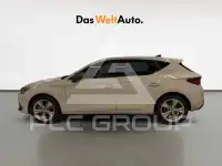 2026 Seat Leon