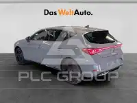 2026 Seat Leon