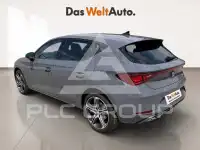 2026 Seat Leon