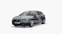 2026 Seat Leon