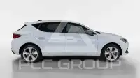2026 Seat Leon