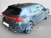 2026 Seat Leon