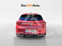 2026 Seat Leon