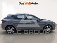 2026 Seat Leon