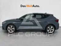 2026 Seat Leon