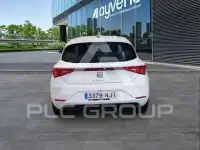 2026 Seat Leon