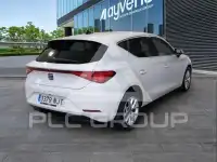 2026 Seat Leon