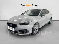 2026 Seat Leon