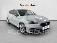 2026 Seat Leon