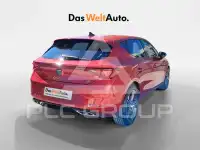 2026 Seat Leon