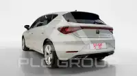 2026 Seat Leon
