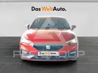 2026 Seat Leon