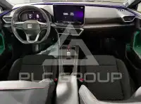2026 Seat Leon