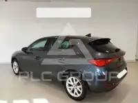2026 Seat Leon