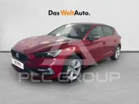 2026 Seat Leon