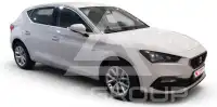 2026 Seat Leon