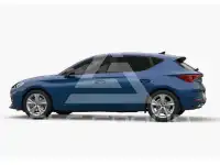 2026 Seat Leon