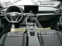 2026 Seat Leon