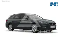 2026 Seat Leon